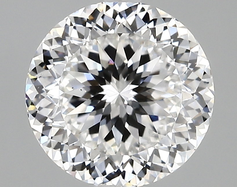 3.17ct D VS1 Portuguese Cut (IGI)
