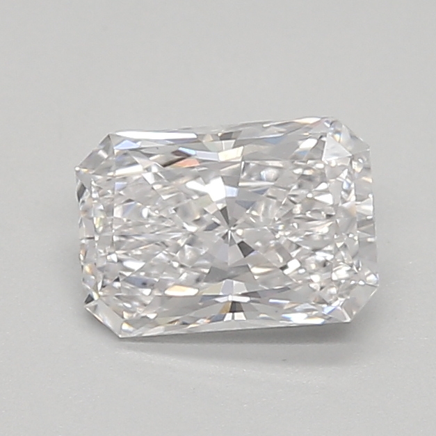 0.62ct D VVS1 Radiant (IGI)