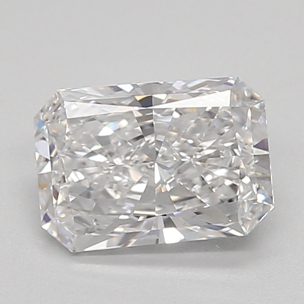 0.91ct E VVS2 Radiant (IGI)