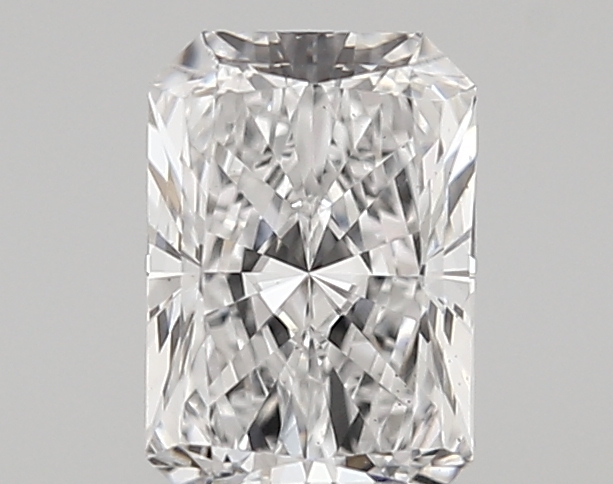 1.01ct D VS1 Radiant (IGI)