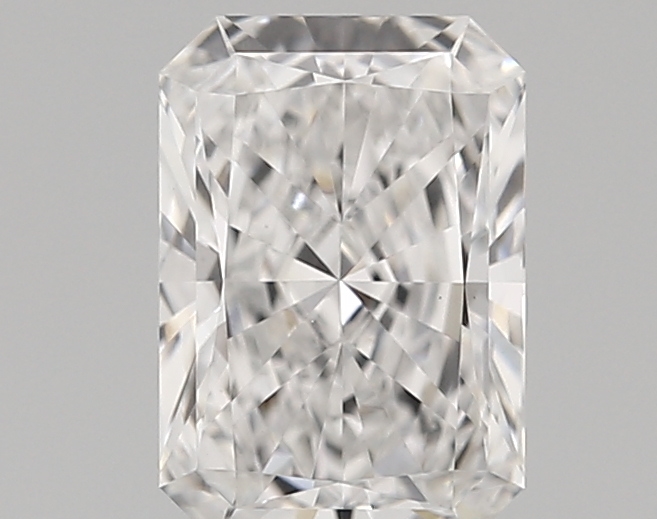 1.33ct E VVS2 Radiant (IGI)