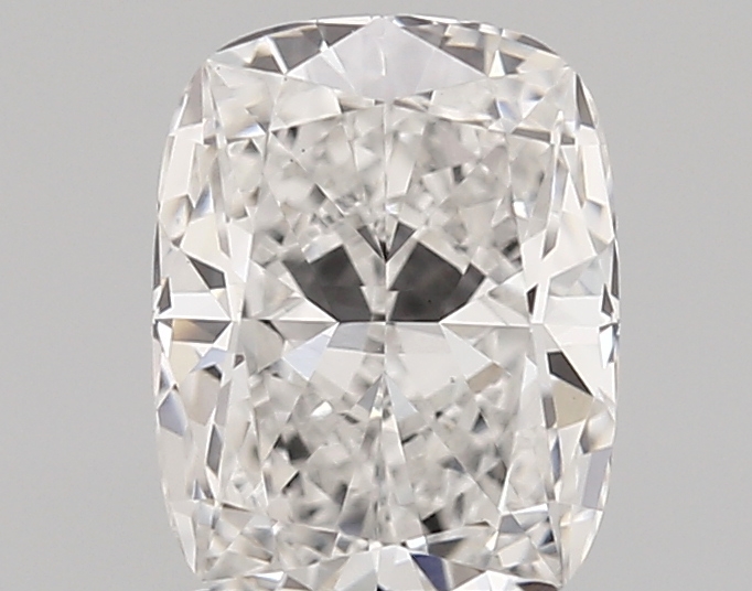 1.62ct E VS1 Cushion (IGI)