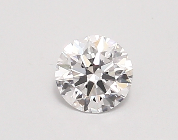 0.43ct D VVS2 Round (IGI)
