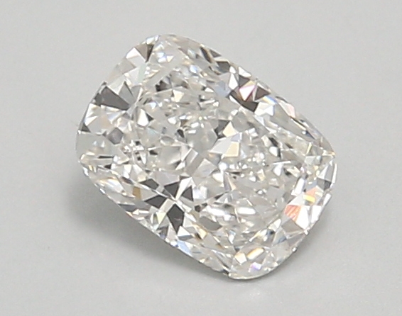 0.99ct F VVS1 Cushion (IGI)
