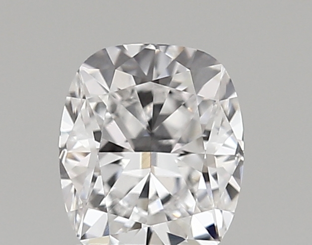 1.01ct D VVS2 Cushion (IGI)