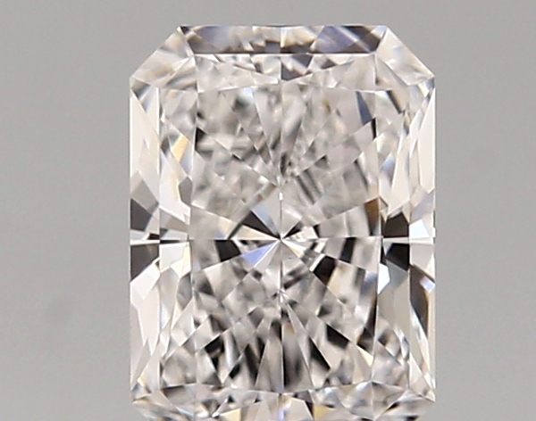 1.03ct D VVS2 Radiant (IGI)