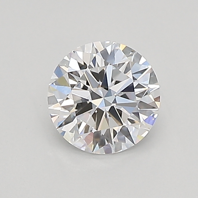 0.55ct D VVS1 Round (IGI)