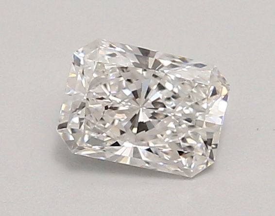 0.84ct D VVS1 Radiant (IGI)