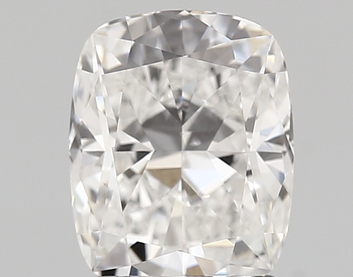 1.75ct E VVS2 Cushion (IGI)