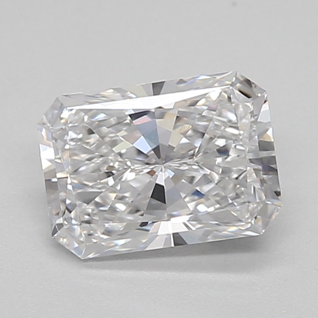 0.95ct D VVS2 Radiant (IGI)