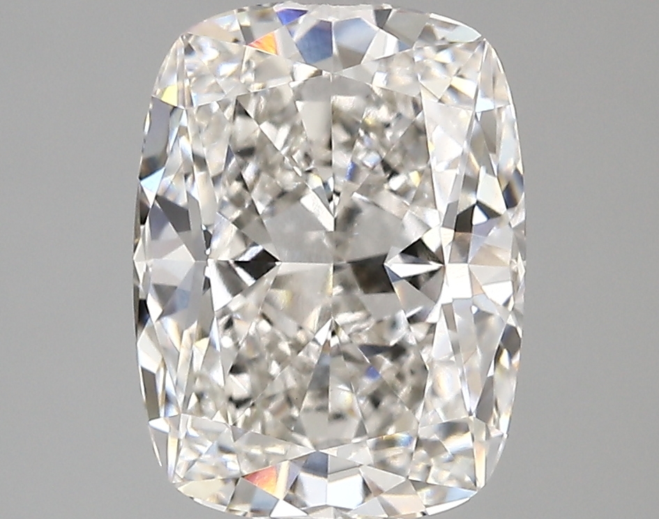 3.61ct G VS1 Cushion (IGI)