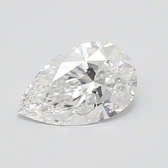0.82ct E VVS2 Pear (IGI)