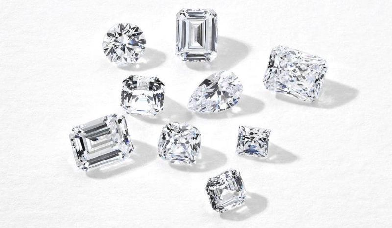 The Rise of Fancy Shapes: How Elongated Diamonds Are Dominating the Market 💎