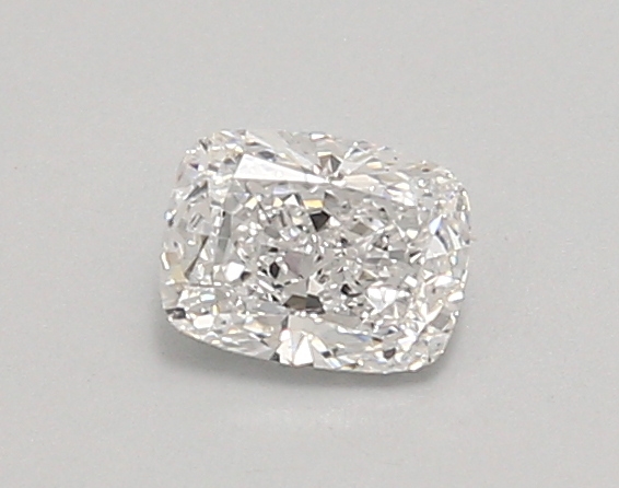 0.52ct D VS1 Cushion (IGI)