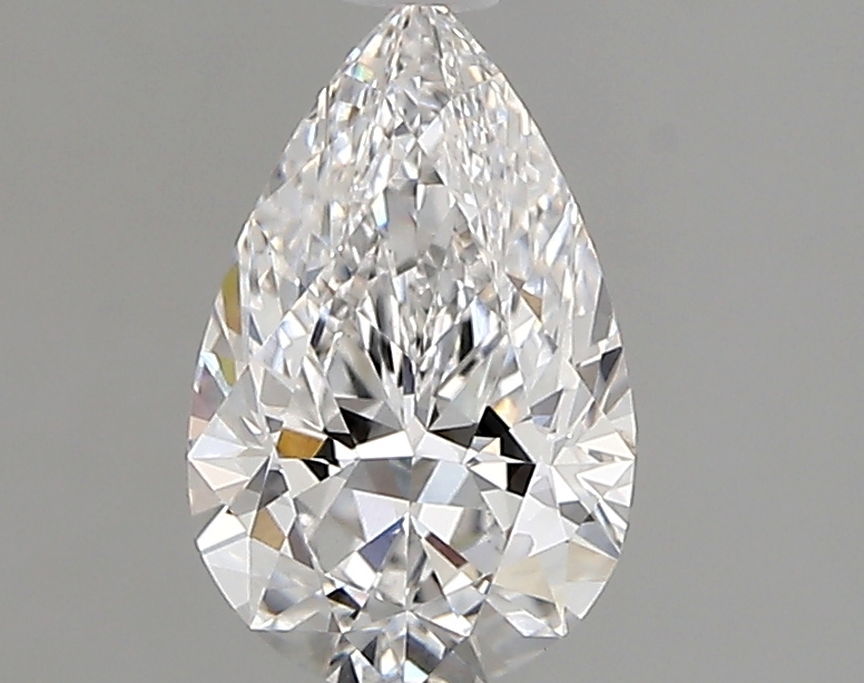 1.06ct D VVS2 Pear (IGI)