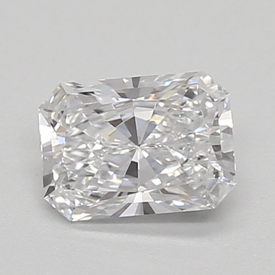 0.55ct D VVS2 Radiant (IGI)