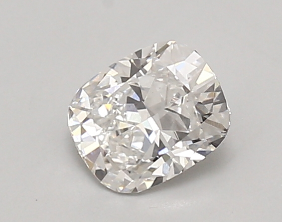 0.88ct E VS1 Cushion (IGI)