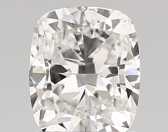 1.18ct E VVS2 Cushion (IGI)