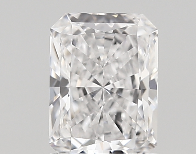 1.05ct D VVS2 Radiant (IGI)