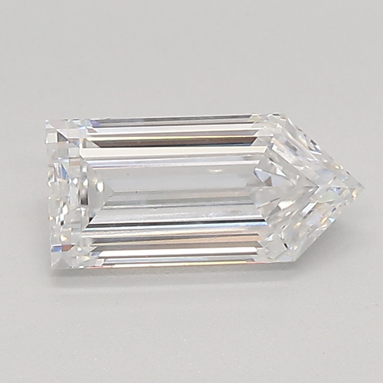 0.94ct D VVS2 Bullet (IGI)