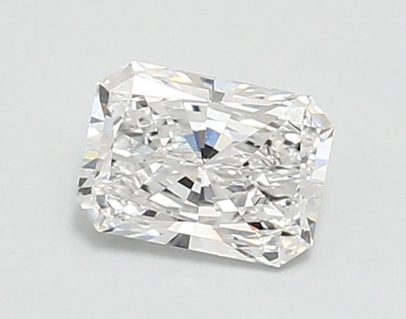 0.88ct D VS1 Radiant (IGI)