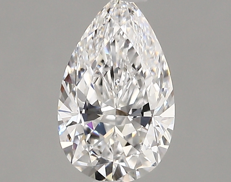 1.12ct D VVS2 Pear (IGI)