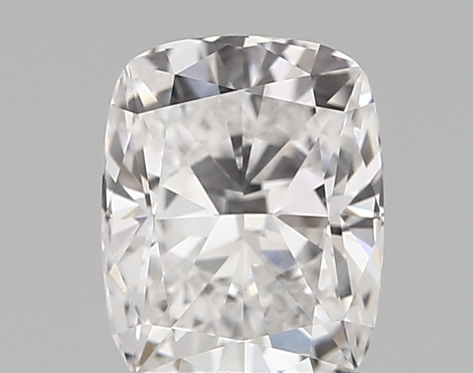 1.58ct D VVS2 Cushion (IGI)