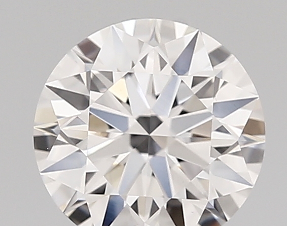 1.17ct D VVS1 Round (IGI)