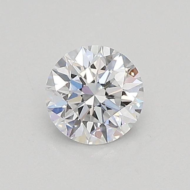 0.43ct D VVS2 Round (IGI)