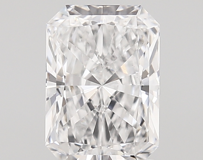 1.52ct D VVS2 Radiant (IGI)