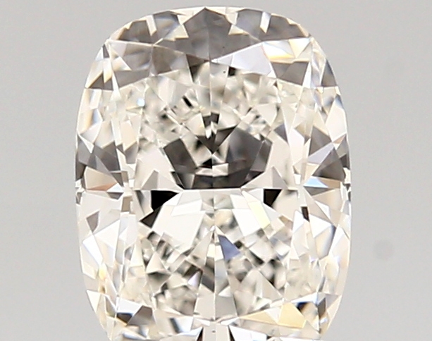 1.25ct E VS1 Cushion (IGI)