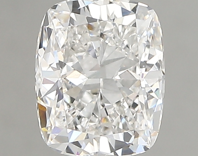 1.20ct F VVS2 Cushion (IGI)