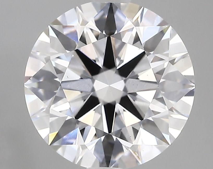 3.00ct D VS1 Round (IGI)