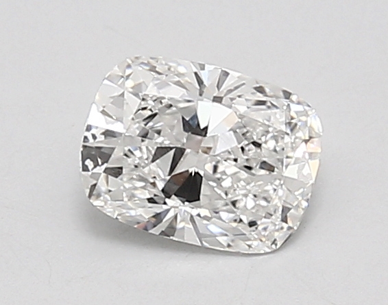 0.99ct E VVS2 Cushion (IGI)