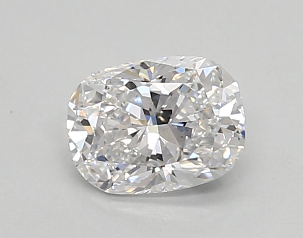 0.52ct D VS1 Cushion (IGI)