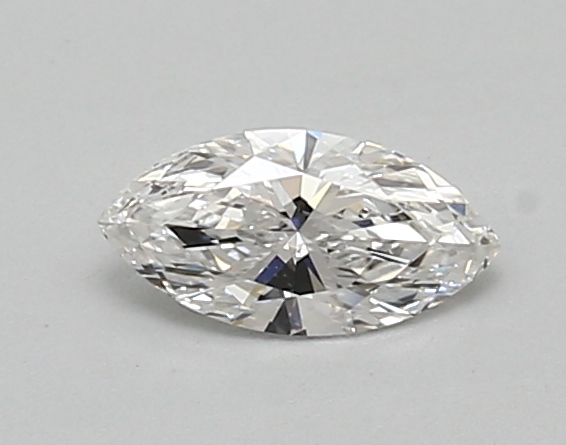 0.50ct F IF Marquise (IGI)