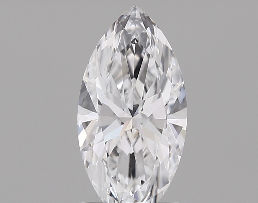 1.15ct D VVS2 Marquise (IGI)