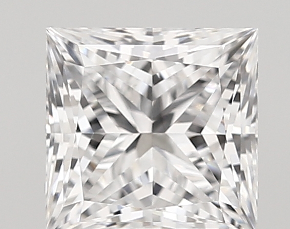 1.43ct D VS1 Princess (IGI)