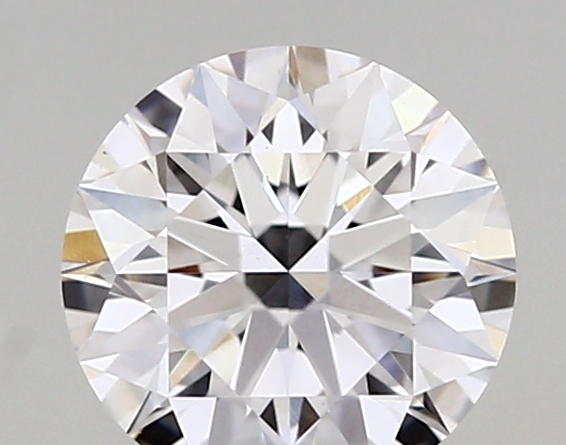 1.11ct D VVS2 Round (IGI)