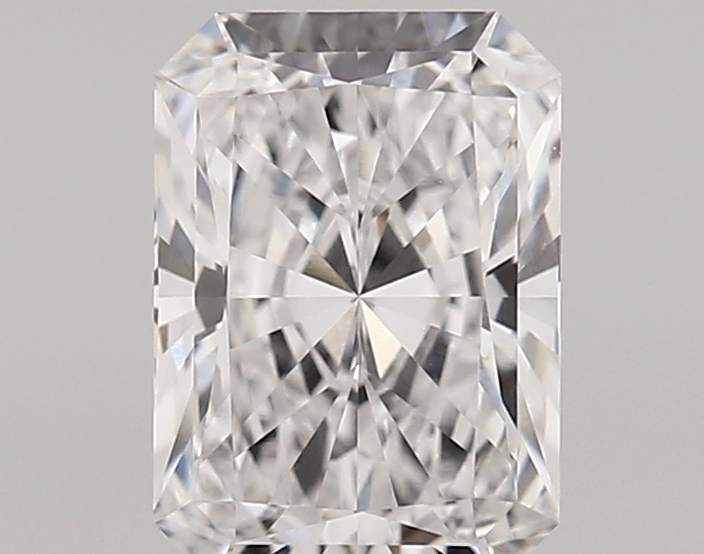 1.74ct D VVS2 Radiant (IGI)