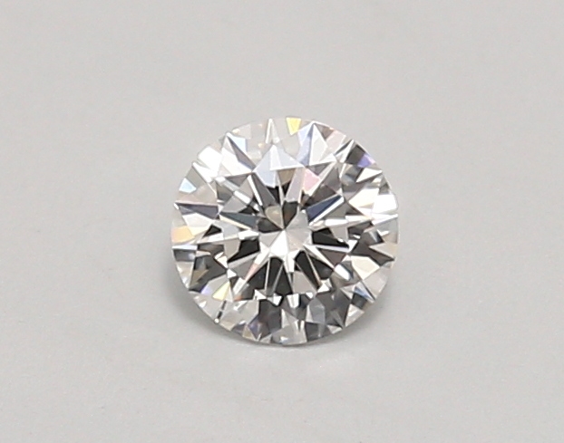 0.43ct D VS1 Round (IGI)