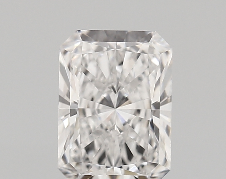 1.29ct D VVS2 Radiant (IGI)