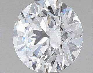 NK949290 2.00 Carat D VS1 Round Loose Diamond Excellent Cut Excellent Polish
