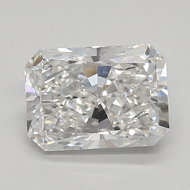 0.94ct E VVS2 Radiant (IGI)