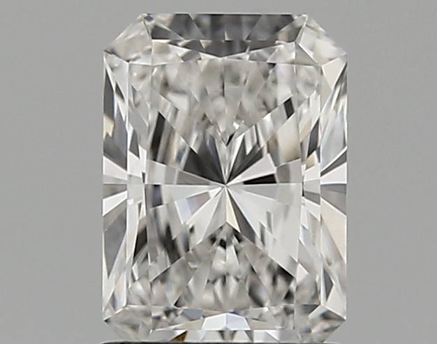1.12ct F VVS1 Radiant (IGI)