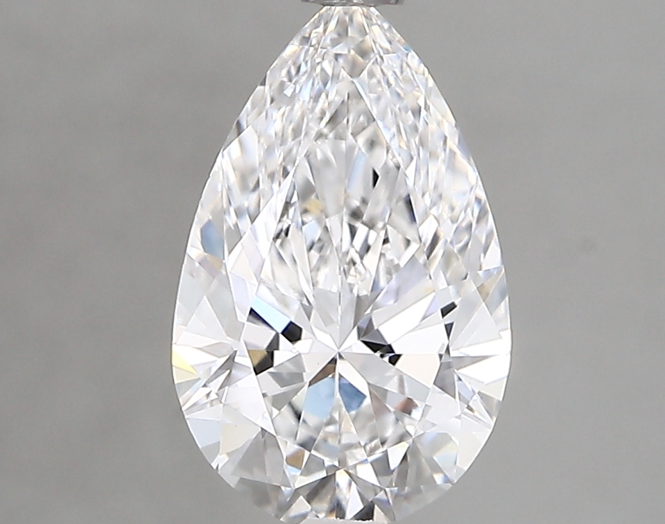 1.57ct E VVS2 Pear (IGI)