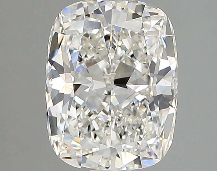 1.88ct G VS1 Cushion (IGI)