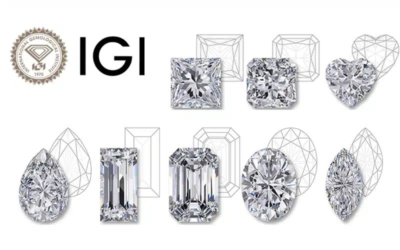 💎The Elongated Diamond Dominance: A Deep Dive into the Fancy Shape Market Surge