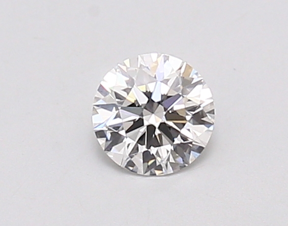 0.44ct D IF Round (IGI)