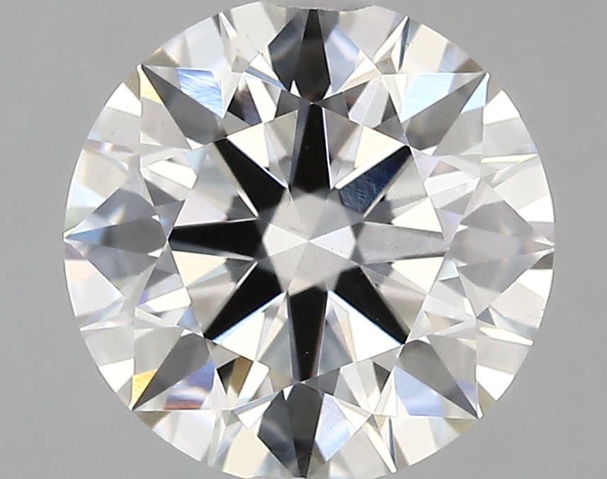 2.85ct F VS1 Round (IGI)